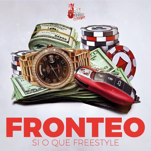 FRONTEO