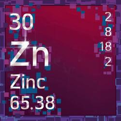 Zinc