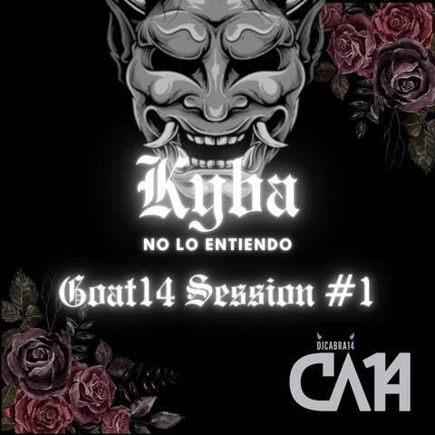 No Lo Entiendo (feat. djcabra14)
