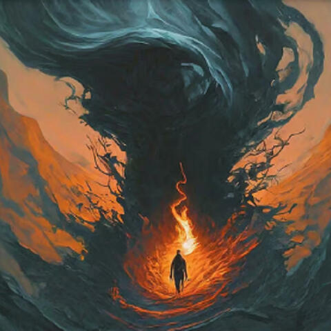 Craving a Flame