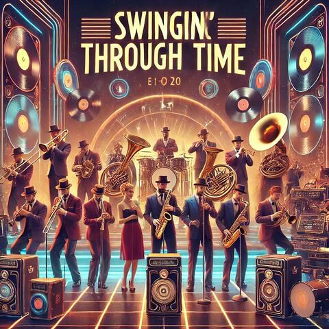 Swingin Through Time