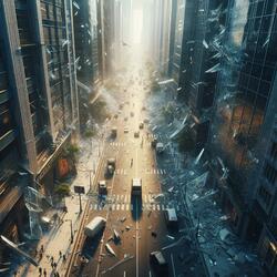 Fragmentation