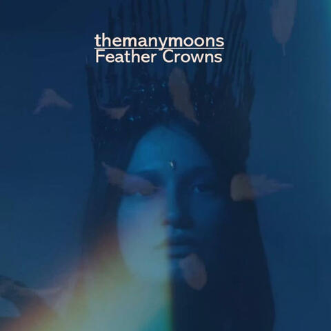 Feather Crowns