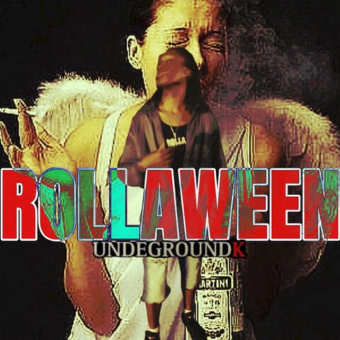 ROLLAWEEN