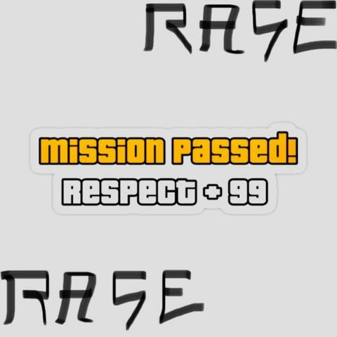 Mission Completed