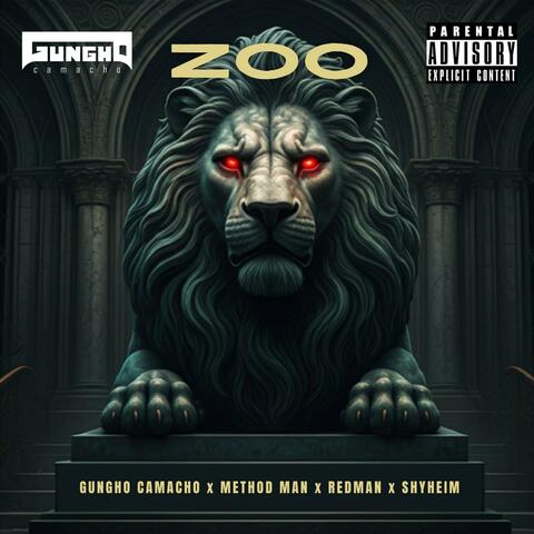 Zoo (feat. Method Man, Redman & Shyheim)
