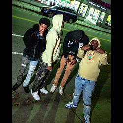 Boss (feat. Khaivon & SideStreet Capo)