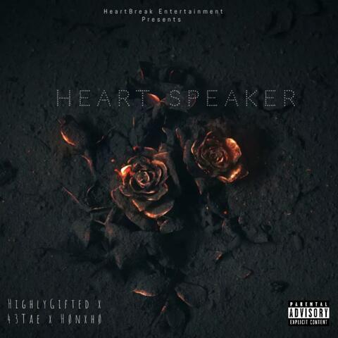 Heart Speaker (feat. 43Tae & Honcho) [Special Version]