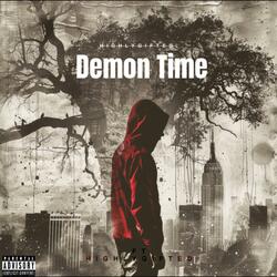 Demon Time