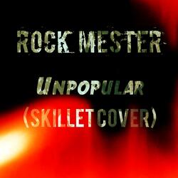 Skillet(Unpopular)
