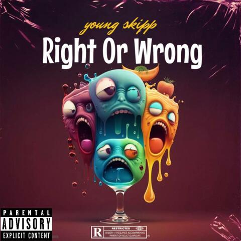 Right Or Wrong