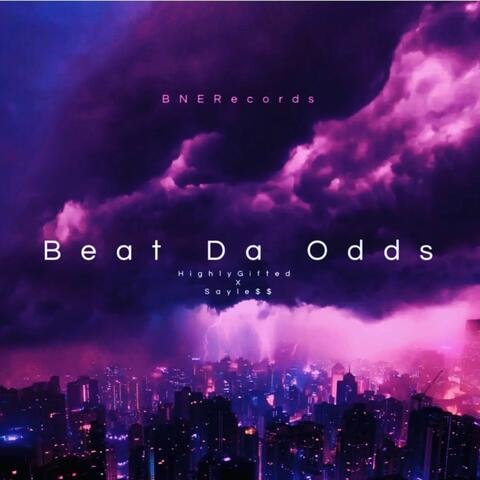 Beat Da Odds (feat. Sayle$$)