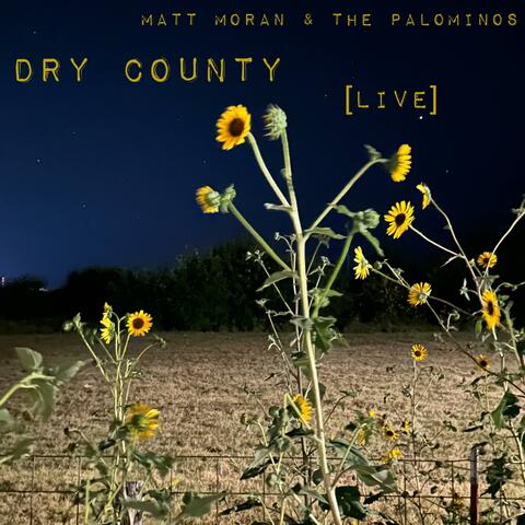Dry County (live)