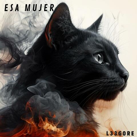 Esa mujer