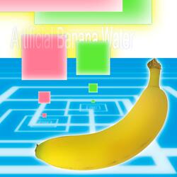 Artificial Banana Water