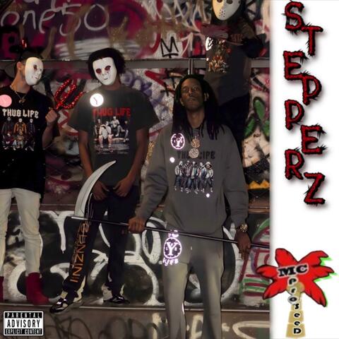 Stepperz