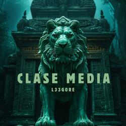 Clase media