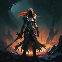 Willful Traitors, All!