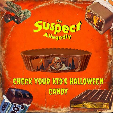 Check your kid's Halloween candy