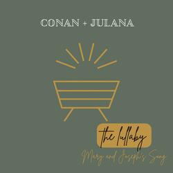 The Lullaby (Mary & Joseph Song)