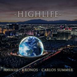 Highlife (feat. Navash & Kronos)