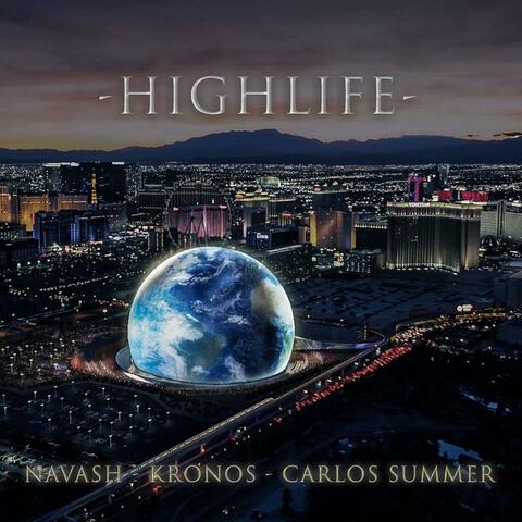 Highlife (feat. Navash & Kronos)