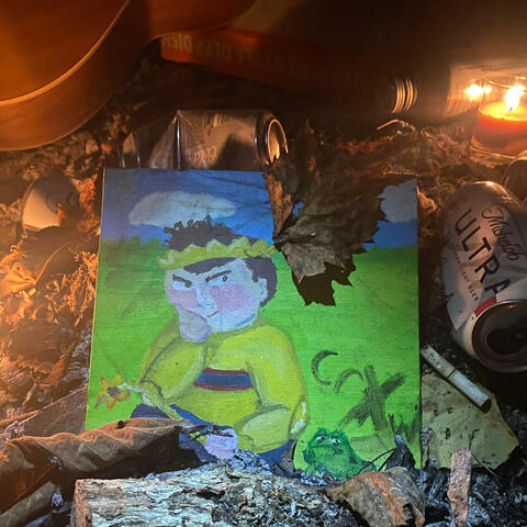The Prince of Whatever's Left