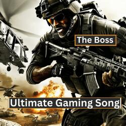 Battle Mode (Gaming Music)