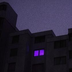 april nights (super slowed)