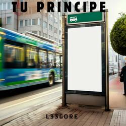 tu principe