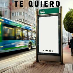 te quiero