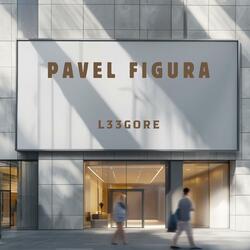pavel figura