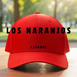 los naranjos