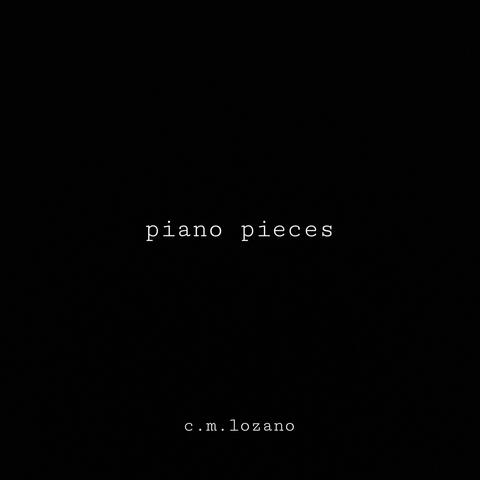 Piano Pieces: Volume I