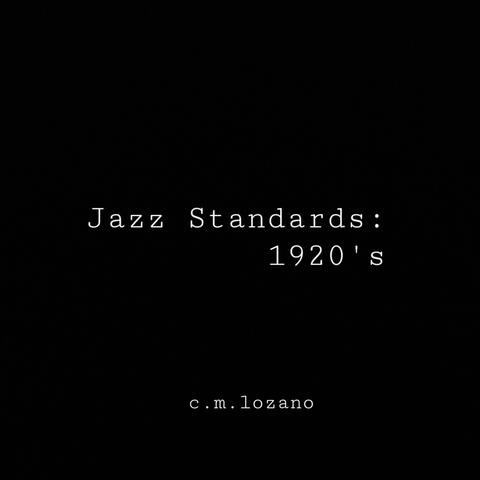 Jazz Standards:1920's