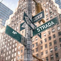 Strada