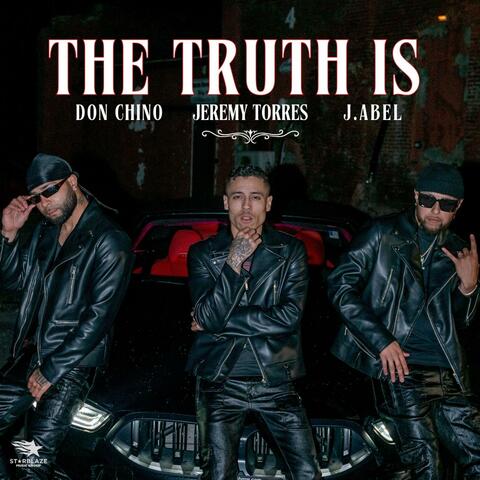 The Truth Is