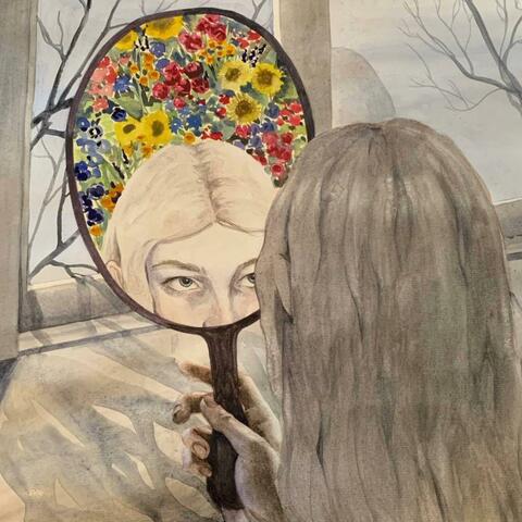 Її Вечір у Далекому Місті