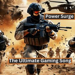 Power Surge (Ultimate Gaming Music)