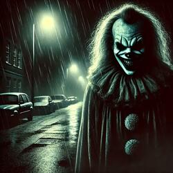 Art of fear