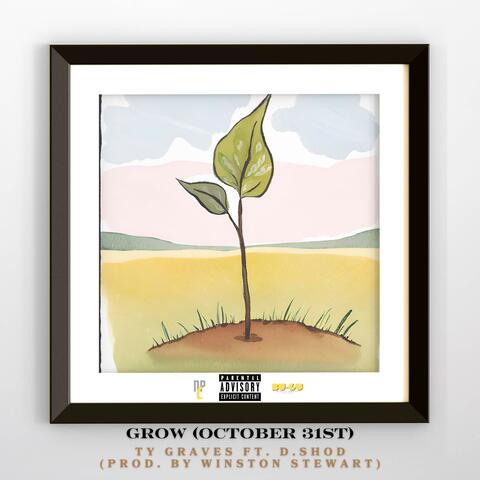 Grow (feat. D.Shod)