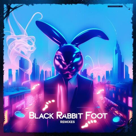 Rabbit song electro