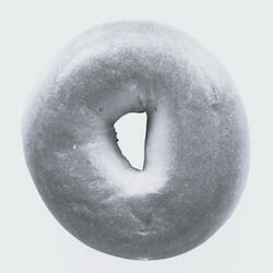 New York Bagel
