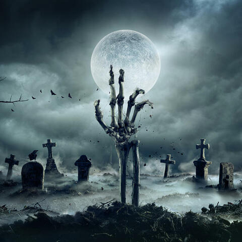 OUT DA GRAVEYARD