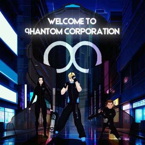 Welcome to qhantom Corporation