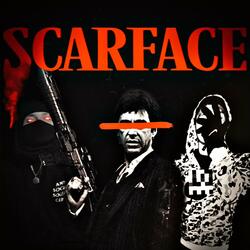 Scarface (feat. Lianl4)