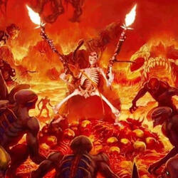 Belt 2 ass (feat. 24skrappy)