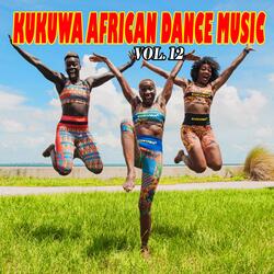 Africa with us (feat. Kukuwa fitness)