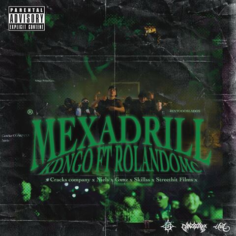 Mexa Drill (feat. RolandoMc)