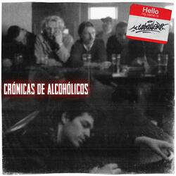 Crónicas de alcohólicos (feat. Burp)
